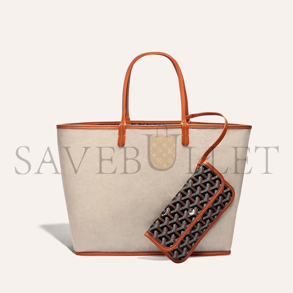 go*ard saint L**is pm bag stlouipmlty01cl03p (34*28*15cm)